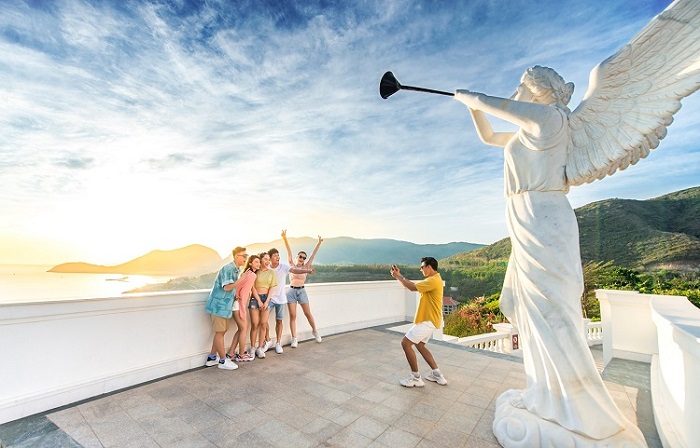 Du lịch Nha Trang – Điểm đến bất tận của Việt Nam - 1