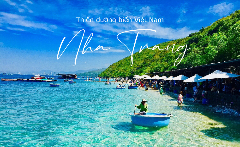 Du lịch Nha Trang – Điểm đến bất tận của Việt Nam - 2